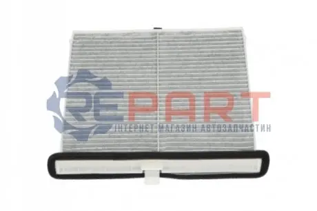 Фільтр салону Mazda 3/6/CX-5 1.5-2.5 11- (вугільний) KAVO MC-5123C Купити в Україні