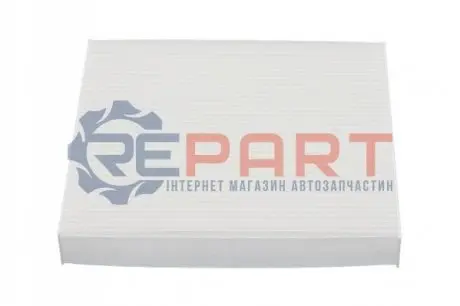 Фільтр салону Ford Ranger 11-/Mazda BT-50 06-15 KAVO MC-5125 Купити в Україні