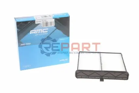 Фільтр салону Mazda 2/ CX-3 1.5/2.0 16V 14 KAVO MC5127 Купити в Україні