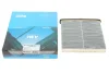 Фільтр салону Mazda 2/CX-3 15- (вугільний) KAVO (MC-5127C) зображення 2