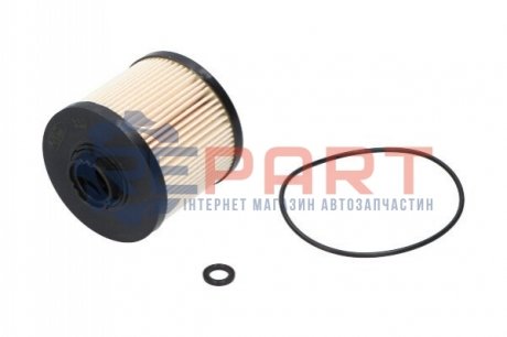 PARTS MITSUBISHI Фільтр палива Canter KAVO MF4442