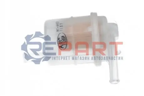 Фільтр паливний Mitsubishi Colt 79-93/Galant 74-93/Lancer 74- 1.2-2.0i KAVO MF4451 Купити в Україні
