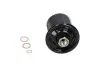 Фото PARTS MITSUBISHI Фильтр топливный VOLVO S40/S60/S80 95-,Carisma 1.8 GDI KAVO (MF-450) зображення 2