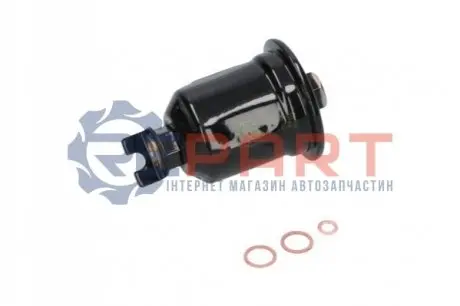 PARTS MITSUBISHI Фильтр топливный VOLVO S40/S60/S80 95-,Carisma 1.8 GDI KAVO MF-450 Купити в Україні