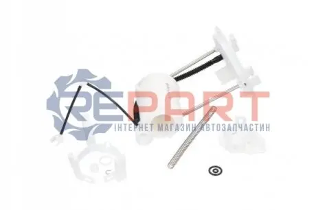 Фильтр топливный Lancer 1.5-2.0 07- KAVO MF-4648