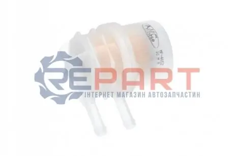 PARTS MITSUBISHI Фільтр паливний Colt II,III,Galant,Lancer 1.2/2.0 79-92 KAVO MF-4652 Купити в Україні
