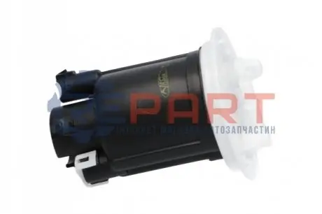 Фільтр паливний Mitsubishi Lancer VII 1.3/1.6 03 KAVO MF4679 Купити в Україні