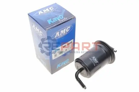 Фильтр топлива KAVO MF5558 Купить в Украине