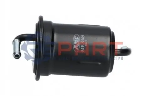 Фото Фільтр палива KAVO (MF5569) зображення 1