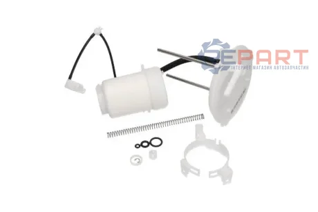PARTS MAZDA Топливный фильтр бак.Mazda 5 05- KAVO MF-563
