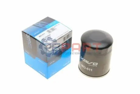 Фільтр масляний Ford Mondeo 2.5/3.0i 94-07 KAVO MO-511 Купити в Україні