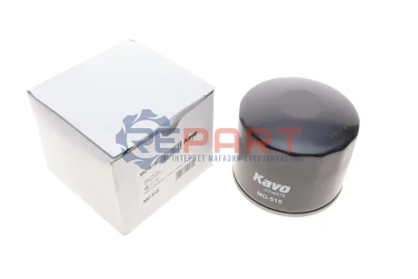 Фильтр масла KAVO MO515 Купить в Украине
