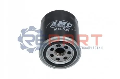 Фільтр масляний Honda Accord/Civic 1.3-2.0 87 KAVO MO523 Купити в Україні
