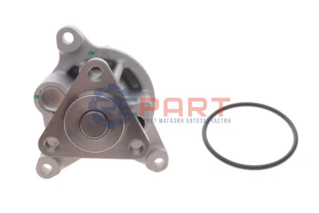 Помпа води Ford Focus II/Mondeo/ Mazda 3/5/6 1.8-2.3 00 KAVO MW-1537 Купити в Україні