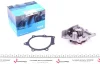 Фото Помпа води Citroen Jumper/Peugeot Expert 2.0 BlueHDi 15 KAVO (MW-4446) зображення 1