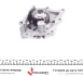 Фото Помпа води Citroen Jumper/Peugeot Expert 2.0 BlueHDi 15 KAVO (MW-4446) зображення 2
