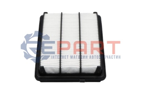 PARTS RENAUL Повітряний фільтр KADJAR 1.5 18- KAVO NA-2259