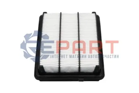 PARTS RENAUL Повітряний фільтр KADJAR 1.5 18- KAVO NA-2259