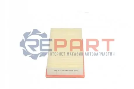 Фільтр повітряний Nissan Cube/Juke/Micra/Note/NV200/Renault Clio/Modus 1.2-2.0 03 KAVO NA2608 Купити в Україні