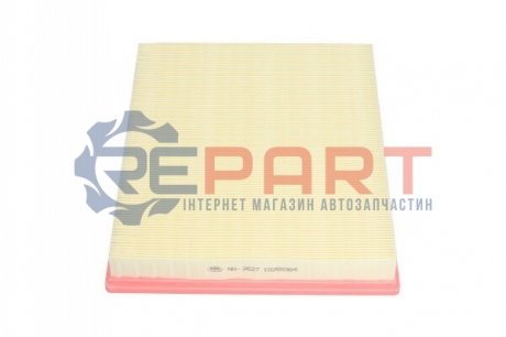 PARTS NISSAN Фільтр повітря Interstar,Opel Movano,Renault Master 2.5/3.0CDTI 02- KAVO NA-2627