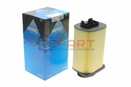 Фото Фільтр повітряний MB C-class (W204/W205/)/E-class (C207/213/238) 1.6-2.0 08- M274 KAVO (NA-2634) зображення 1