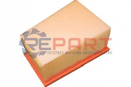 Фільтр повітряний Renault Megane 1.4i/Trafic 2.0i KAVO NA-2642 Купити в Україні