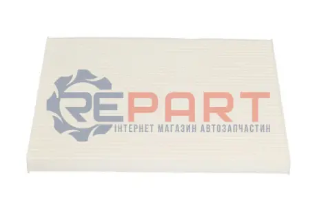 PARTS NISSAN Фільтр салона TEANA III (J33, L33) 2.5 13-, INFINITI QX60 3.5 AWD KAVO NC-2037 Купить в Украине