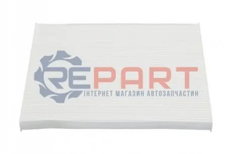 PARTS NISSAN Фильтр салона PATHFINDER IV 2.5 Hybrid 4WD 13- KAVO NC-2041 Купить в Украине