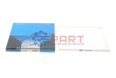 Фільтр салону Nissan E-NV200 14 KAVO NC-2045