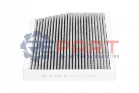 PARTS DB Фильтр салона угольный A/B Class,W176/246 12- KAVO NC-2053C Купить в Украине