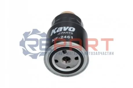 Фильтр топлива KAVO NF2461 Купить в Украине