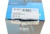 Фото Фільтр паливний Nissan Qashqai 1.5dCi 07-13 KAVO (NF2472) зображення 6