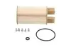 PARTS NISSAN Фильтр топлива 2.5dCI 14- KAVO (NF-2478) изображение 1