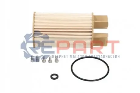 PARTS NISSAN Фильтр топлива 2.5dCI 14- KAVO NF-2478