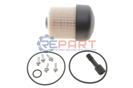 Фильтр топливный Duster/Dokker/Sandero/Logan 1.5dCi 12- KAVO NF2480 Купить в Украине
