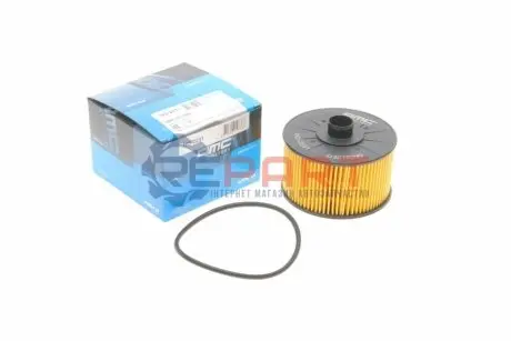 Фильтр масляный Renault 1.2TCe 12- KAVO NO2231 Купить в Украине