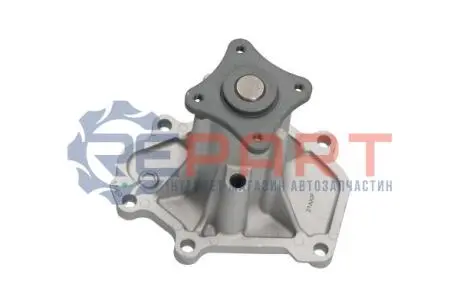 PARTS NISSAN помпа води INFINITI FX50 KAVO NW-1286