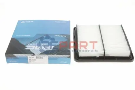 Фото Фільтр повітряний Subaru Forester/Impreza/Legacy 1.6-3.6i 03- KAVO (SA062) зображення 1