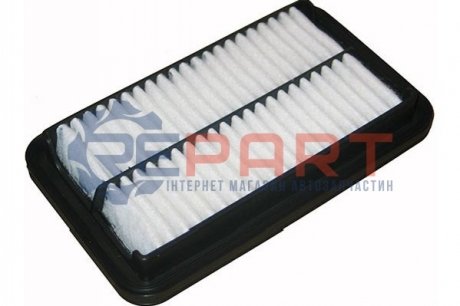 PARTS SUZUKI Фильтр воздушный Alto 09- KAVO SA-9057