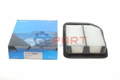 Фільтр повітряний Suzuki Grand Vitara 05-15 KAVO SA9088 Купити в Україні