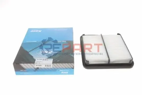 Фільтр повітряний Suzuki Grand Vitara 2.7 VVTi 03 KAVO SA9089 Купити в Україні
