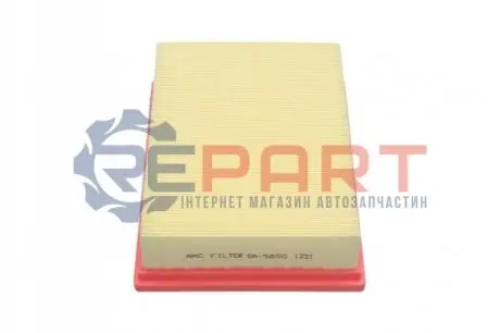 Фото PARTS SSANGYONG Фильтр возд. Korando,Musso KAVO (SA9850) зображення 1