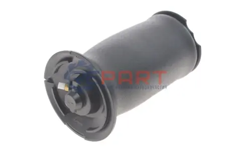 Подушка пневмопідвіски (ззаду) BMW 5 (E61) 04-10 N43/N47/N52/N62 KAVO SAS-10005 Купити в Україні