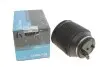 Фото Подушка пневмоподвески (сзади) Toyota Land Cruiser Prado 3.0D-4D 02- (R) KAVO (SAS-10012) изображение 1