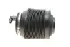 Фото Подушка пневмоподвески (сзади) Toyota Land Cruiser Prado 3.0D-4D 02-10 (L) KAVO (SAS-10016) изображение 3