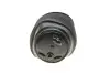 Фото Подушка пневмоподвески (сзади) Toyota Land Cruiser Prado 3.0D-4D 02-10 (L) KAVO (SAS-10016) изображение 4