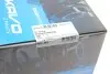 Подушка пневмоподвески (сзади) MB E-class (W212) 10-15 (R) KAVO (SAS-10019) изображение 2
