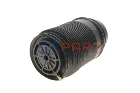 Подушка пневмоподвески (сзади) MB E-class (W212) 10-15 (R) KAVO SAS-10019