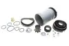 Фото Подушка пневмопідвіски (ззаду) Land Rover Discovery III/IV 04-18/Range Rover Sport I 05-13 KAVO (SAS-10033) зображення 1