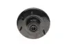Фото Подушка пневмопідвіски (ззаду) Land Rover Discovery III/IV 04-18/Range Rover Sport I 05-13 KAVO (SAS-10033) зображення 4